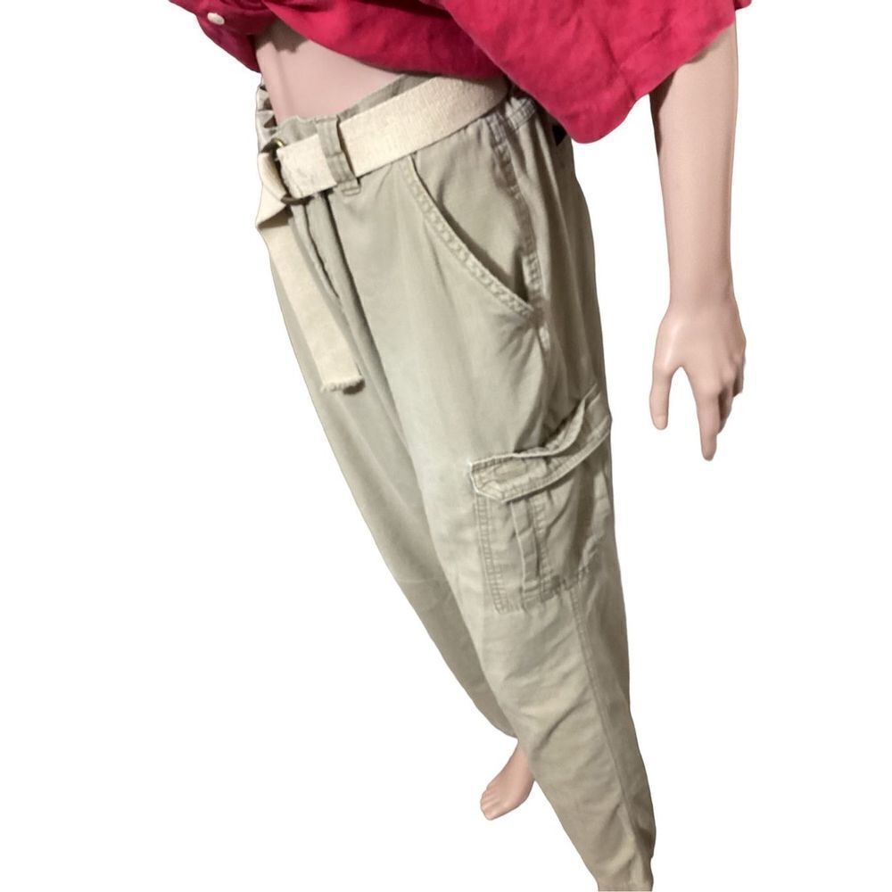 Cargo Pants  - Picture 2 of 9